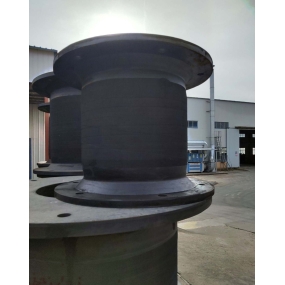 ĐỆM CHỐNG VA ỐNG CHỈ, CELL RUBBER FENDER